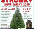 V�no�n� stromky 2025